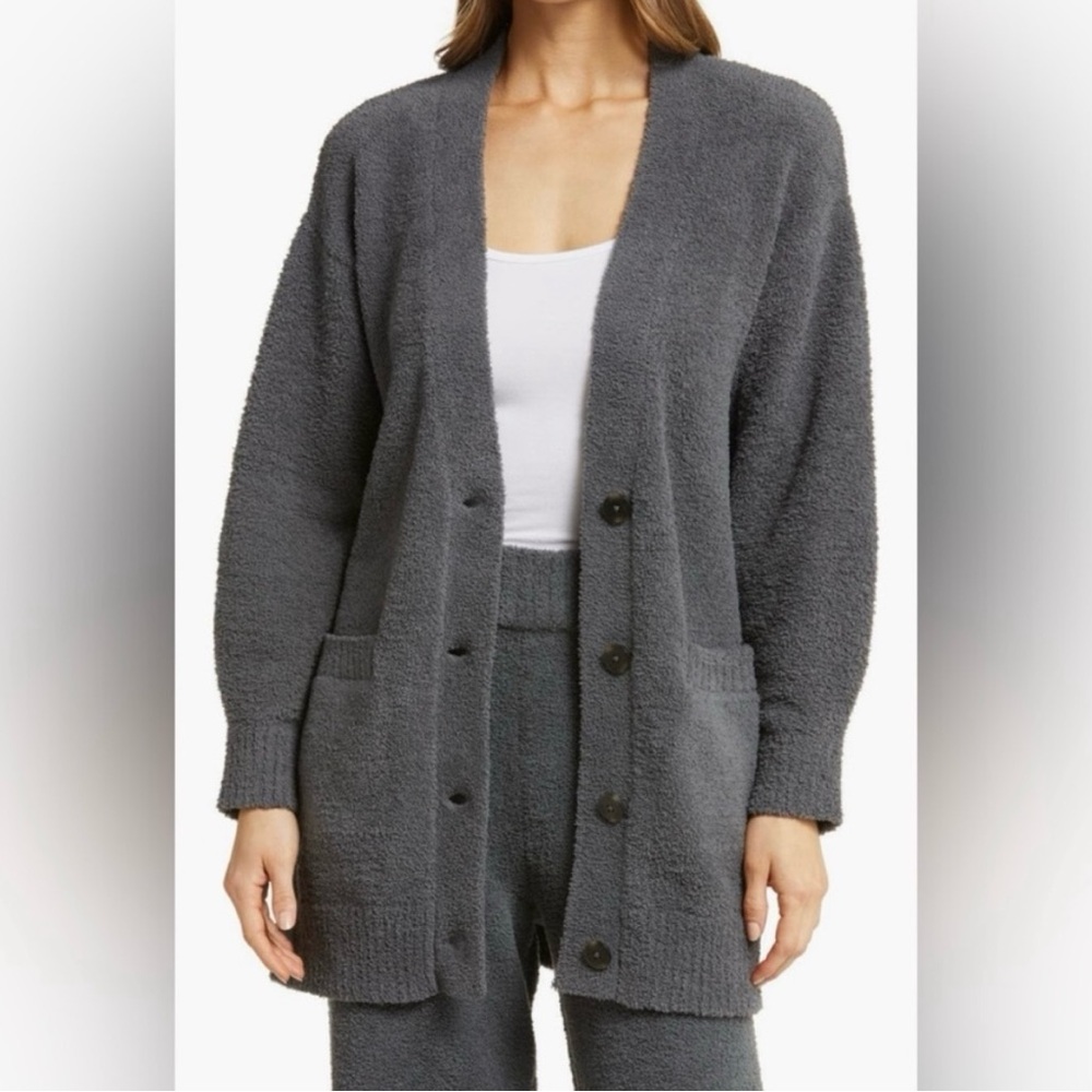 UGG Joselyn Cardigan ll grey size XS